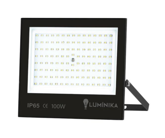 REFLECTOR LED 100W LUMINIKA