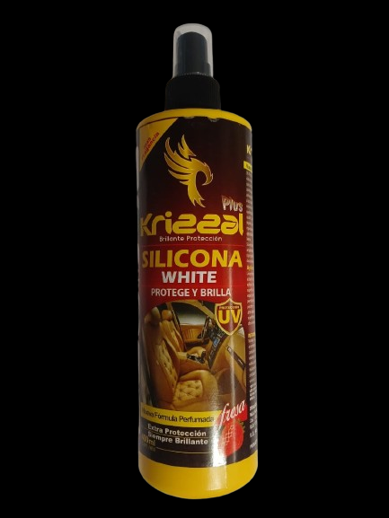 SILICONA P/TABLEROS 400ML FRESA - EL REY