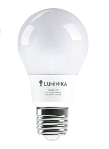 FOCO LED 17W LUMINIKA