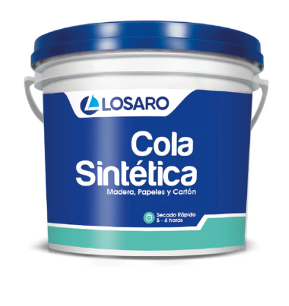 COLA CLASICA LOSARO X GLN