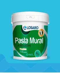 PASTA MURAL LOSARO X 20LT
