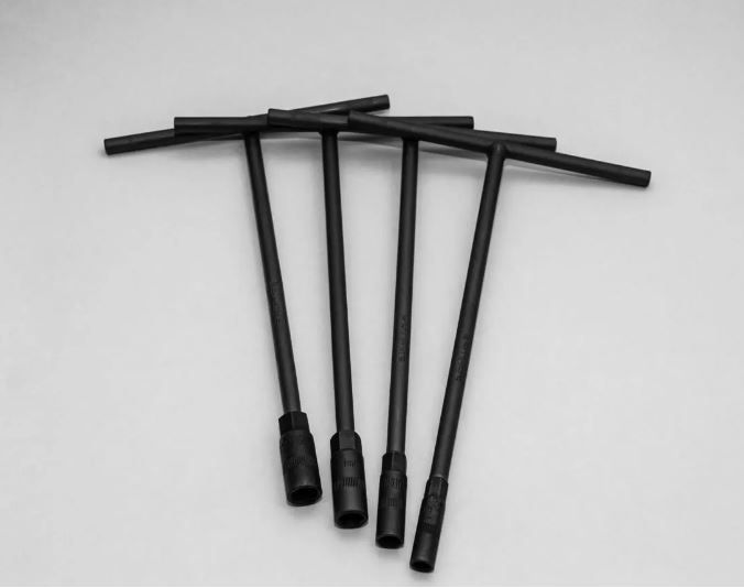 LLAVE TIPO T 11MM SJSPLUS