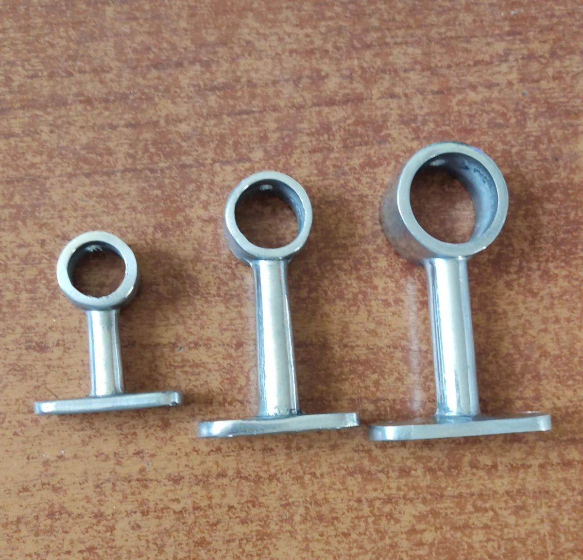 SOPORTE PASANTE DE 1/2