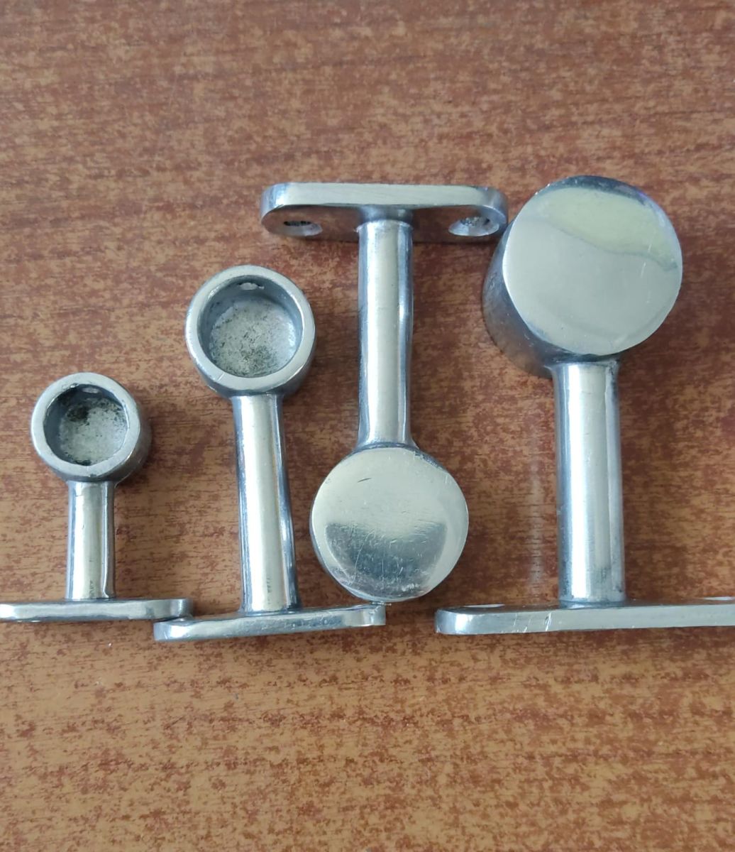 SOPORTE TERMINAL DE 3/4