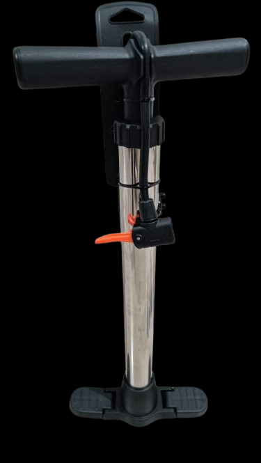 INFLADOR P/NEUMATICO 23X45MMX100PSI SJS