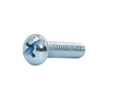 STOVE BOLT 6/32X1