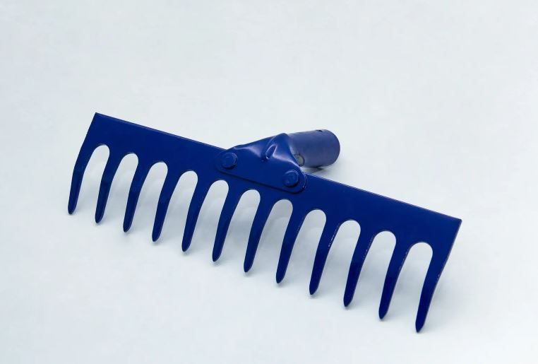 RASTRILLO RECTO 14D C/MANGO SJSPLUS