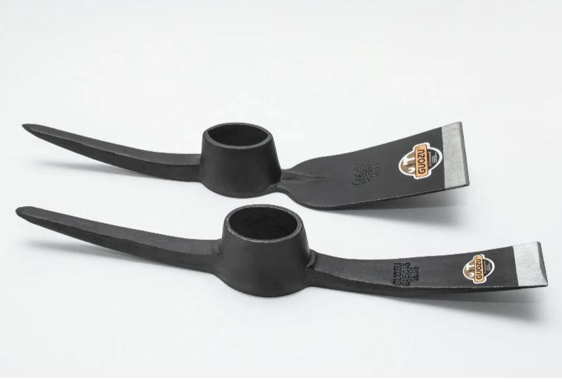 ZAPAPICO C/MANGO 4.5 LB 809A GUOZU