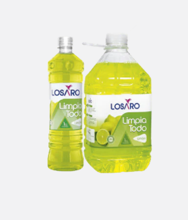 LIMPIA TODO LIMON GLN 3.50LT