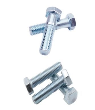 PERNO HEX 5/8X6 SOLO HC G-2