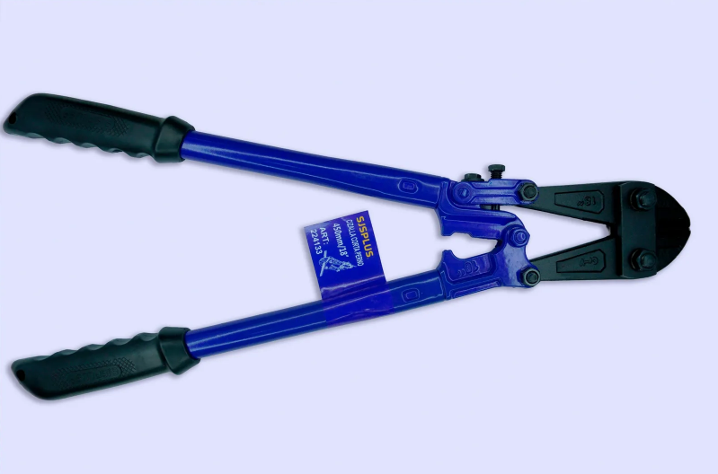 CIZALLA CORTA PERNO 18 SJSPLUS