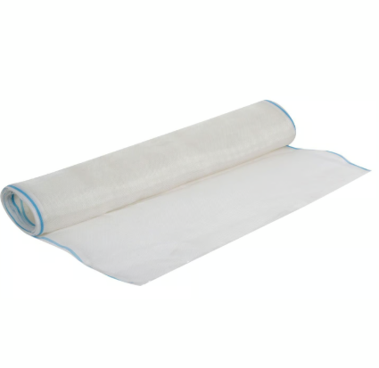 MALLA MOSQUITERO 90CMX30M BLANCO SJS-903015