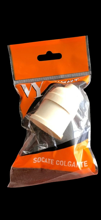 SOCKET COLGANTE VY LIGHT