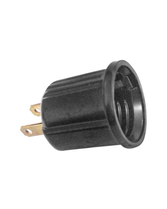 ADAPTADOR SOCKET - ENCHUFE U22B ABATRON