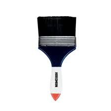 BROCHA D/NYLON 2 HARDMAN M/MADERA 12U