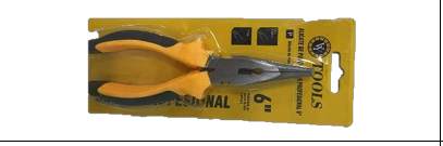 ALICATE DE PUNTA 6 VY TOOLS SUPER