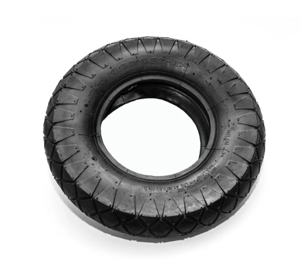 LLANTA Y CAMARA P/CARRETILLA 3.50-8 T/C-103 SJSPLUS 