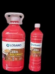 CERA SILICONEADA ROJA PREMIUM GLN 3.50LT