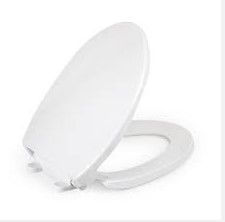 TAPA DE INODORO BLANCA PAREDPLAST