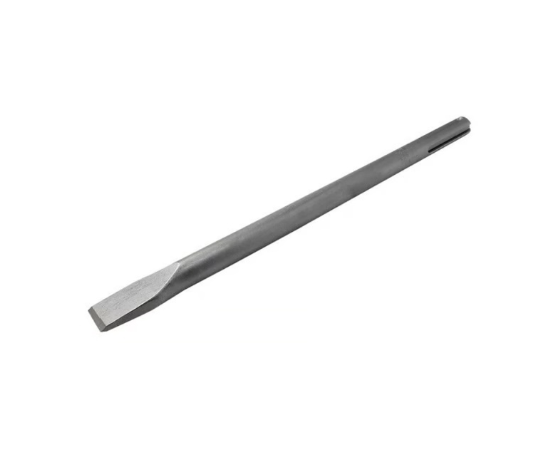 CINCEL PLANO SDS P. ROTOMARTILLO 18X25X350MM KAMASA