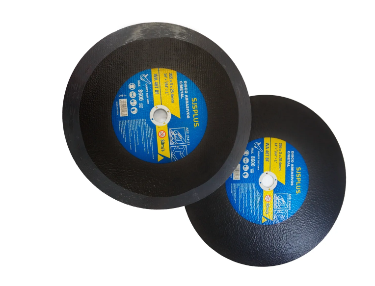 DISCO TRONZADORA 14 SJS