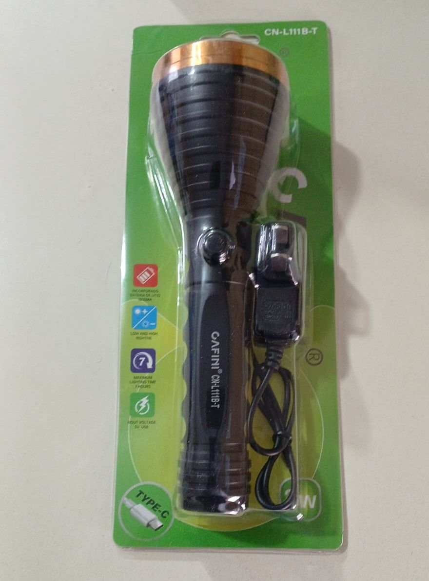 LINTERNA CAFINI CN L111B T