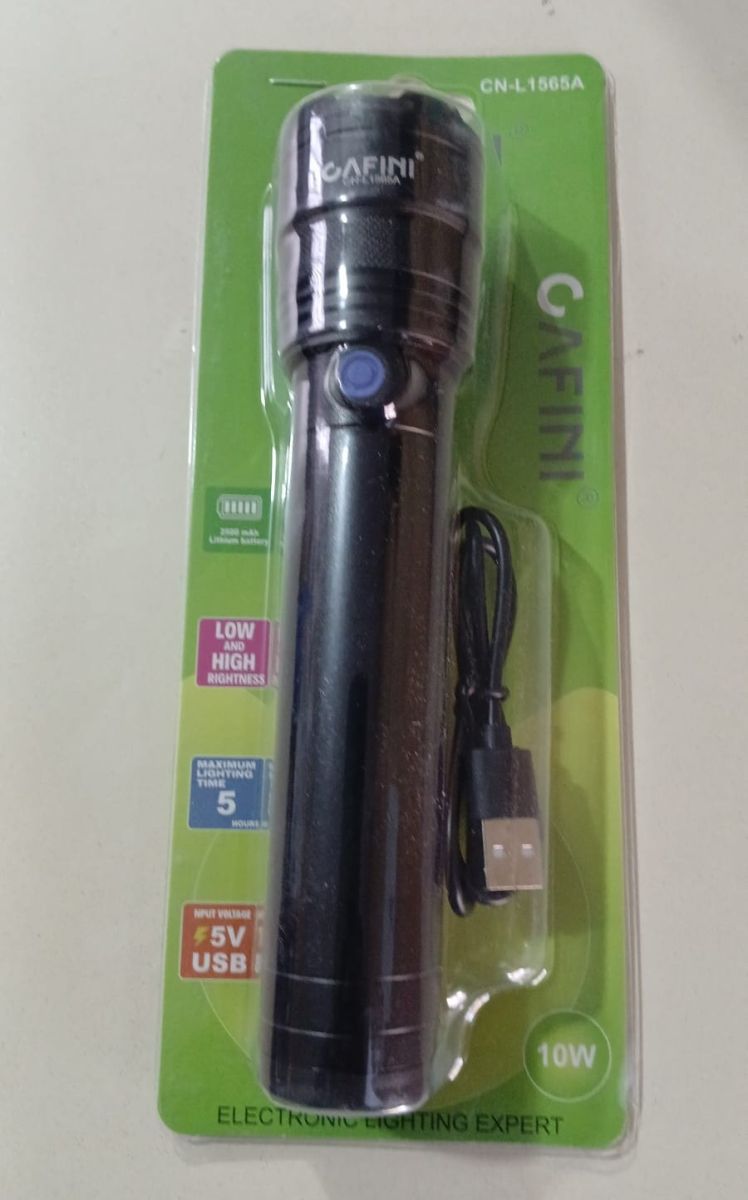 LINTERNA CAFINI CN - L1565A