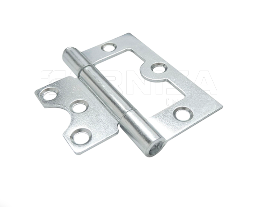 BISAGRAS OMEGA 3 ZNC CAJAX12U