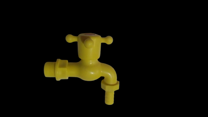 CAÑO JARDIN MARIPOSA VY GRIF COLORES VARIADOS