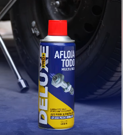 AFLOJATODO MULTIUSOS DELUXE 450ML