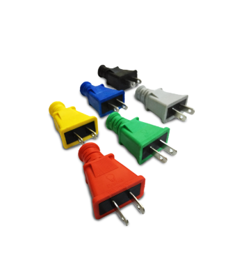 ENCHUFE PLANO COLORES NEW LIGHT