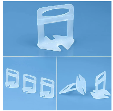 ARCO NIVELADOR DE CERAMICOS 100U