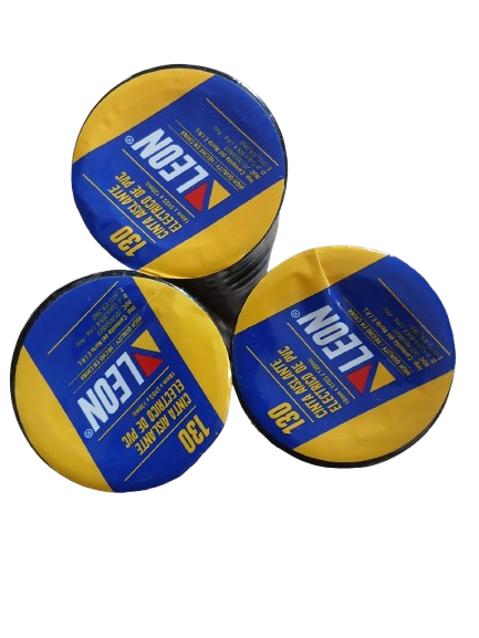 CINTA AISLANTE LEON 5Y