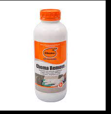 REMOVEDOR DE OXIDO CHEMA