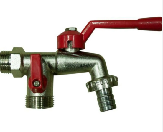 CAÑO P/LAVADORA DOBLE SALIDA HARDMAN